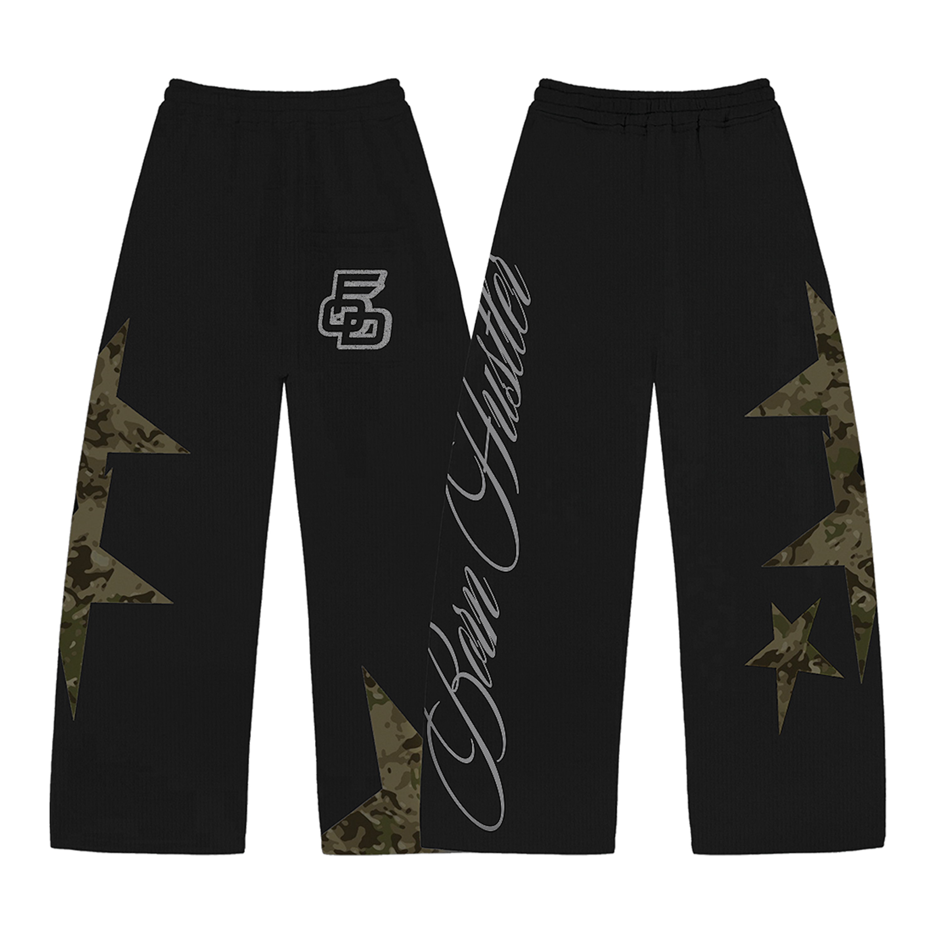 OFD PANTS MILITIA