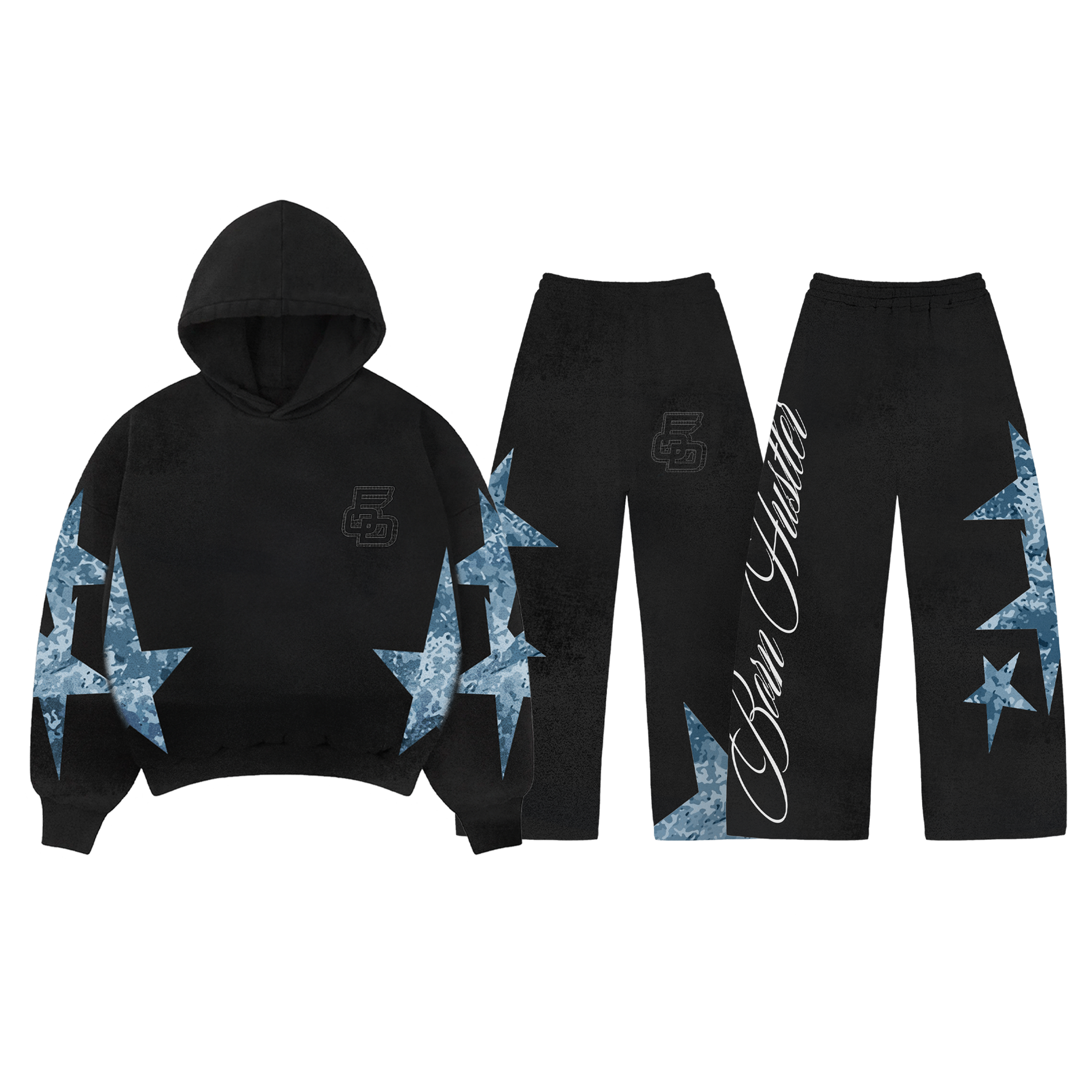 OFD FROZEN STAR TRACKSUITE